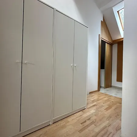 Spaniel Privatunterkunft *